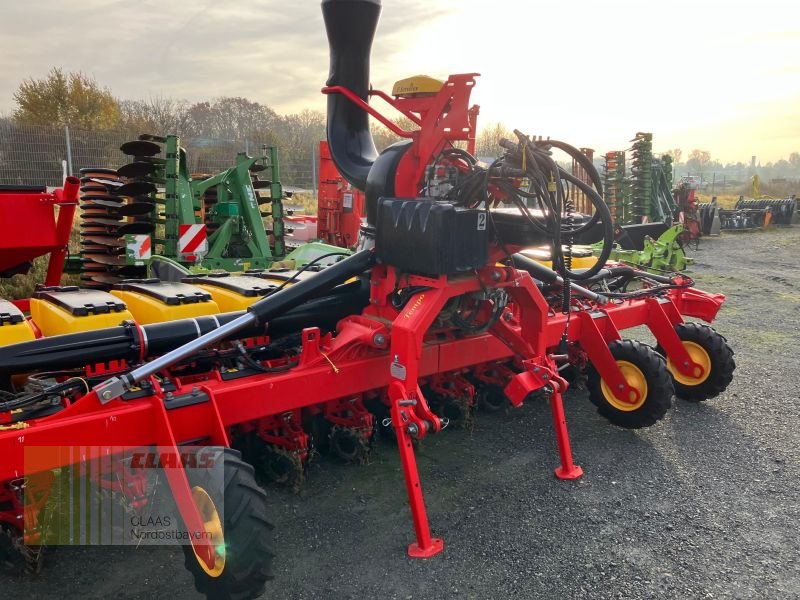 Einzelkornsägerät del tipo Väderstad TEMPO TPV 12 WSX + FH 2200, Vorführmaschine In Hollfeld (Immagine 5)